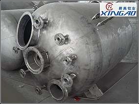 各種規(guī)格鈦反應鍋