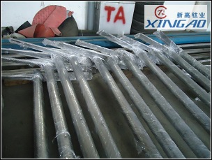 熱烈慶祝35套鈦攪拌，驗收結束！