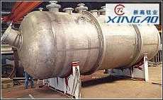 各種規(guī)格鈦儲(chǔ)罐