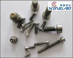 鈦螺絲/鈦螺母/鈦螺栓/鈦牙條