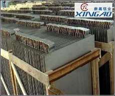 各種規(guī)格鈦陽(yáng)極板（鈦母板）